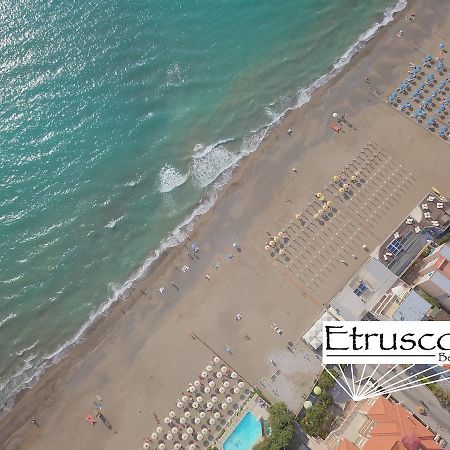 All'Etrusconia Hotel Castagneto Carducci Marina di Castagneto Carducci Exterior photo