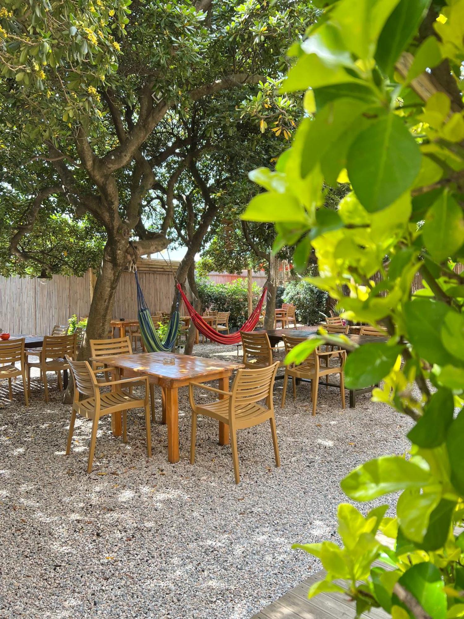 All'Etrusconia Hotel Castagneto Carducci Marina di Castagneto Carducci Exterior photo
