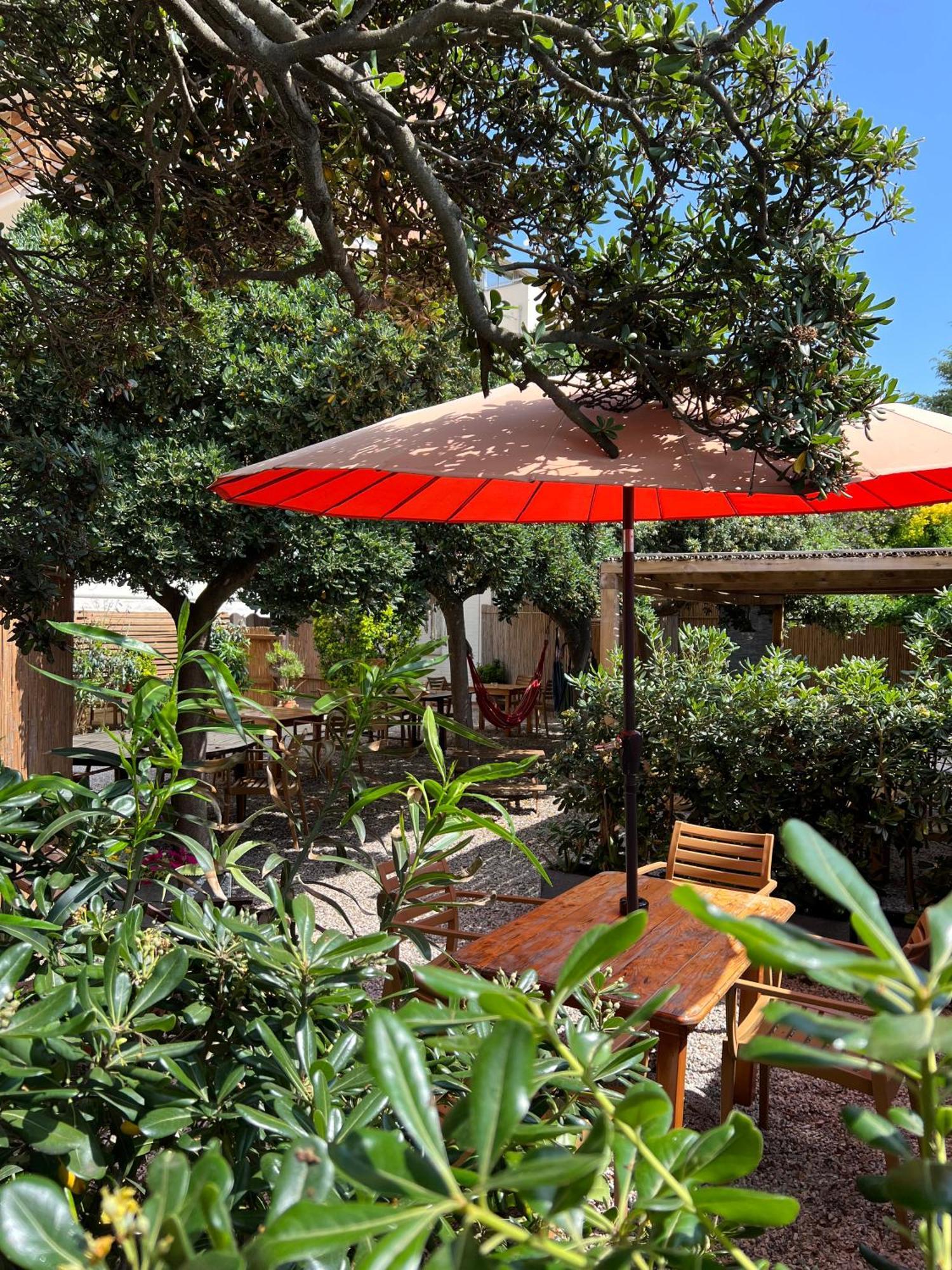 All'Etrusconia Hotel Castagneto Carducci Marina di Castagneto Carducci Exterior photo