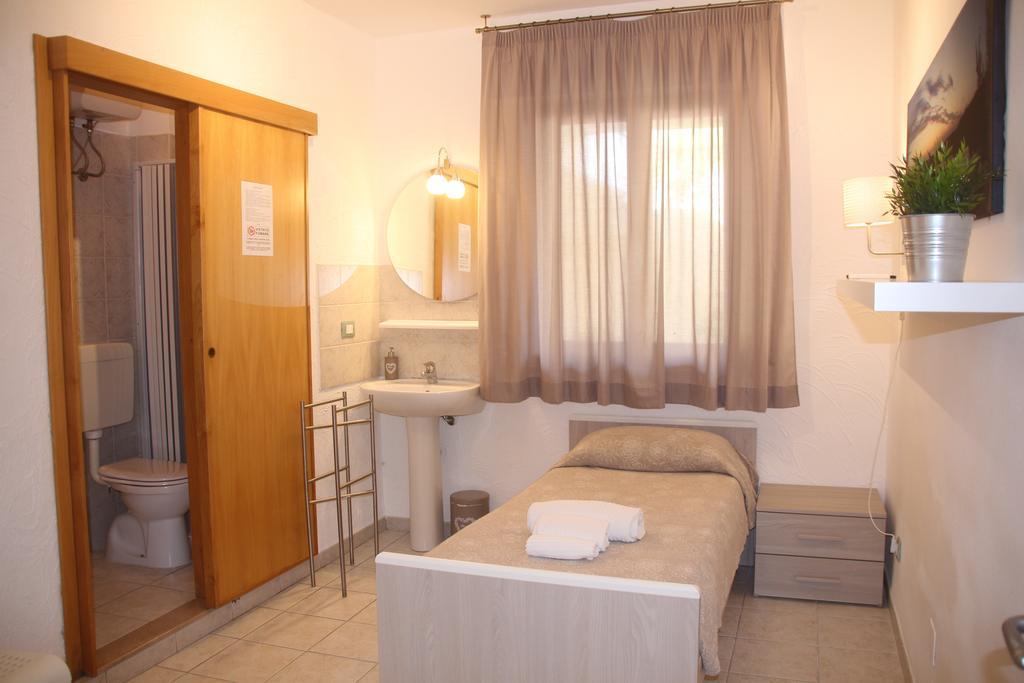 All'Etrusconia Hotel Castagneto Carducci Marina di Castagneto Carducci Exterior photo